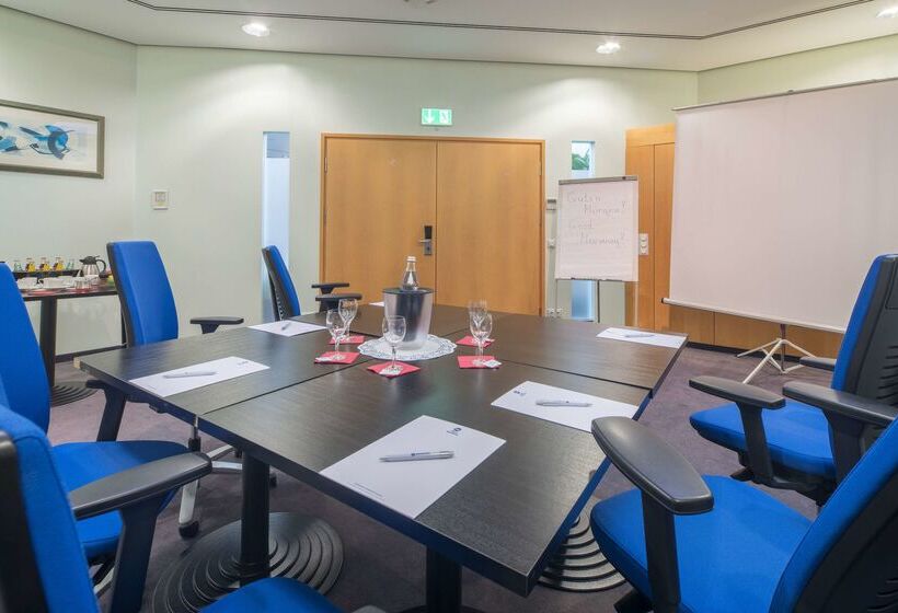 Best Western Hotel Im Forum Mülheim