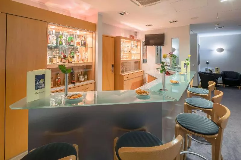 Best Western Hotel Im Forum Mülheim