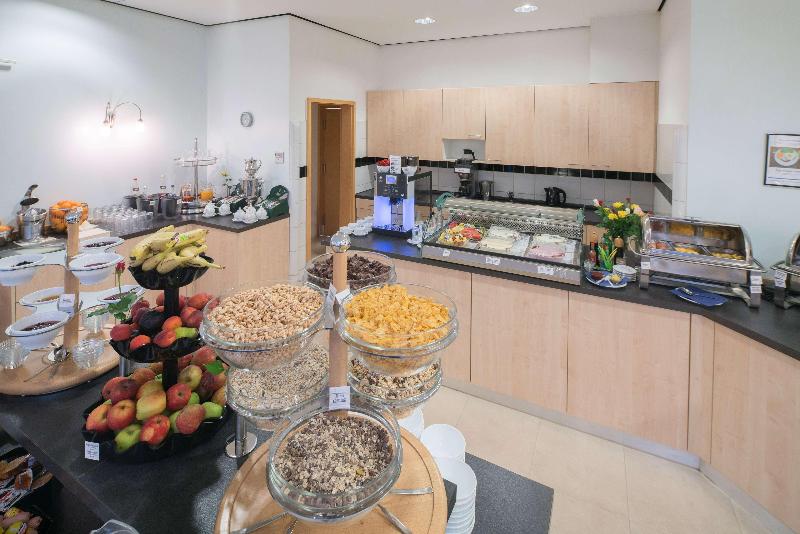 Best Western Hotel Im Forum Mülheim