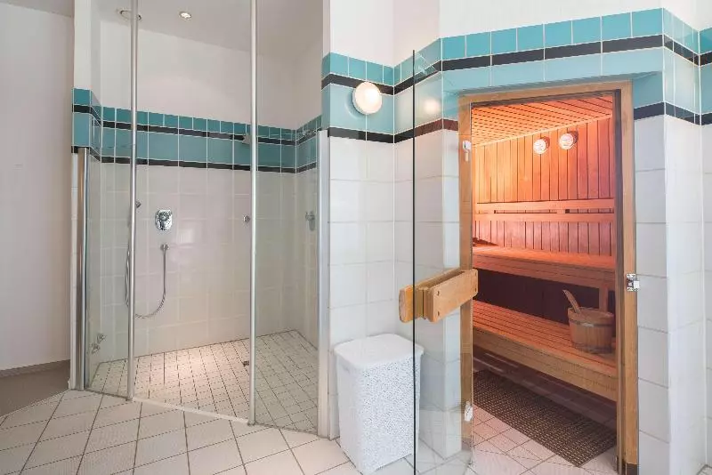 Best Western Hotel Im Forum Mülheim