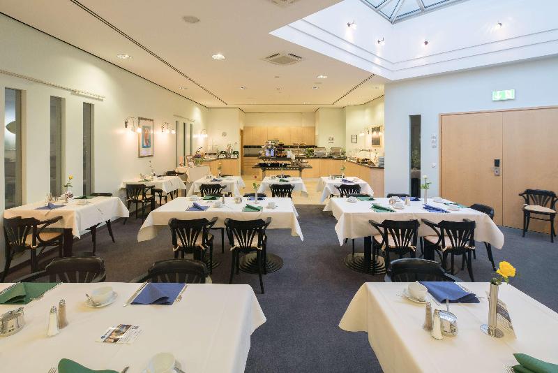 Best Western Hotel Im Forum Mülheim