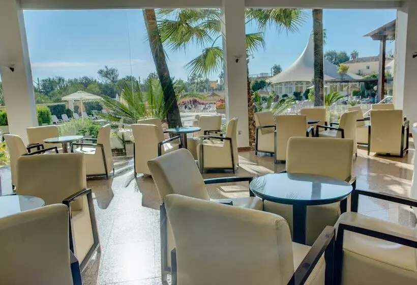 Hotel Bluesea Costa Serena