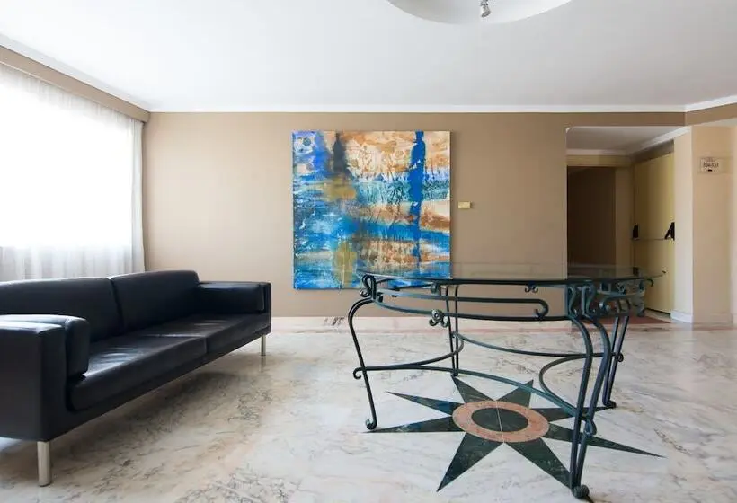 Hotel Bluesea Costa Serena