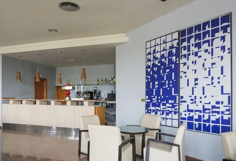 Hotel Bluesea Costa Serena