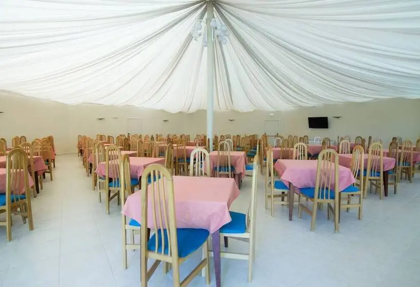 Hotel Bluesea Costa Serena