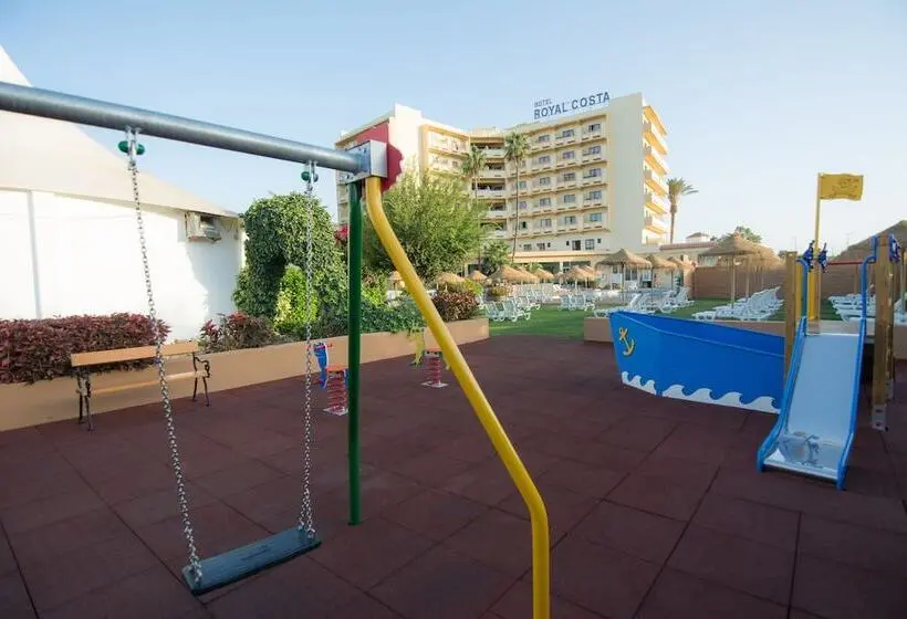 Hotel Bluesea Costa Serena