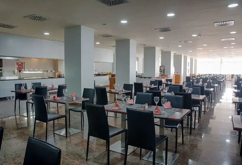 Hotel Bluesea Costa Serena