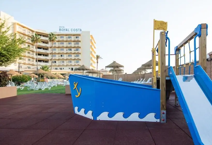 Hotel Bluesea Costa Serena