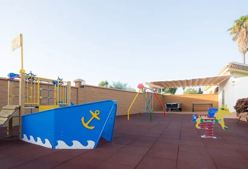 Hotel Bluesea Costa Serena