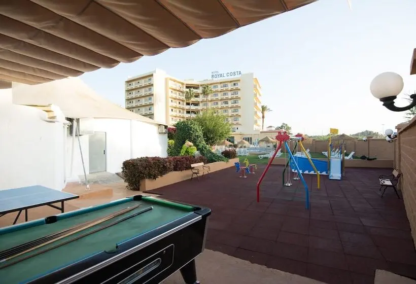 Hotel Bluesea Costa Serena