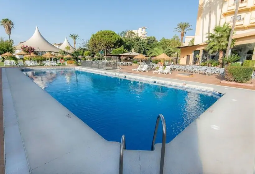 Hotel Bluesea Costa Serena