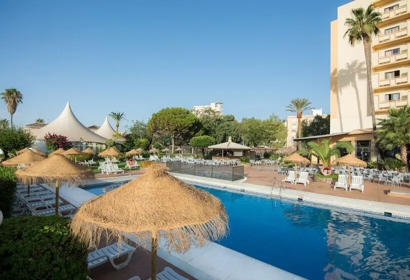 Hotel Bluesea Costa Serena