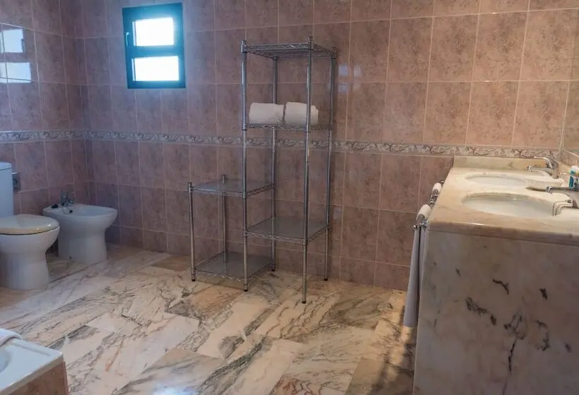 Hotel Bluesea Costa Serena