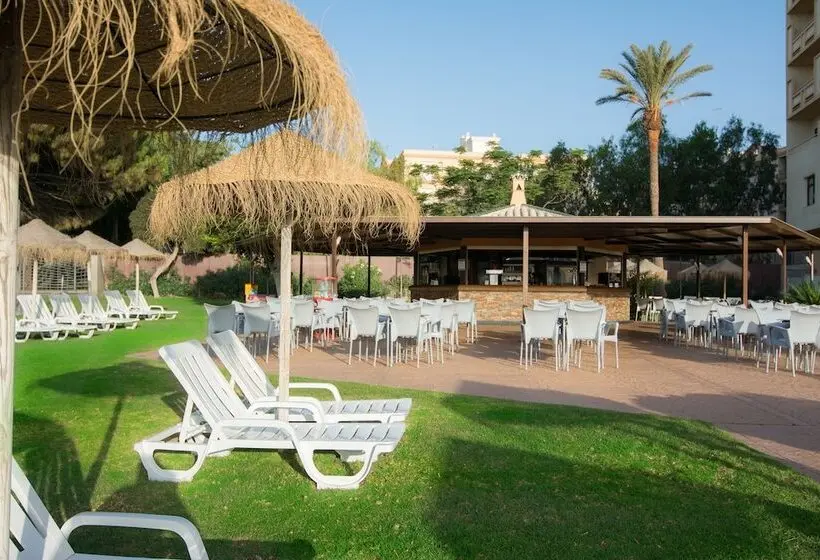 Hotel Bluesea Costa Serena