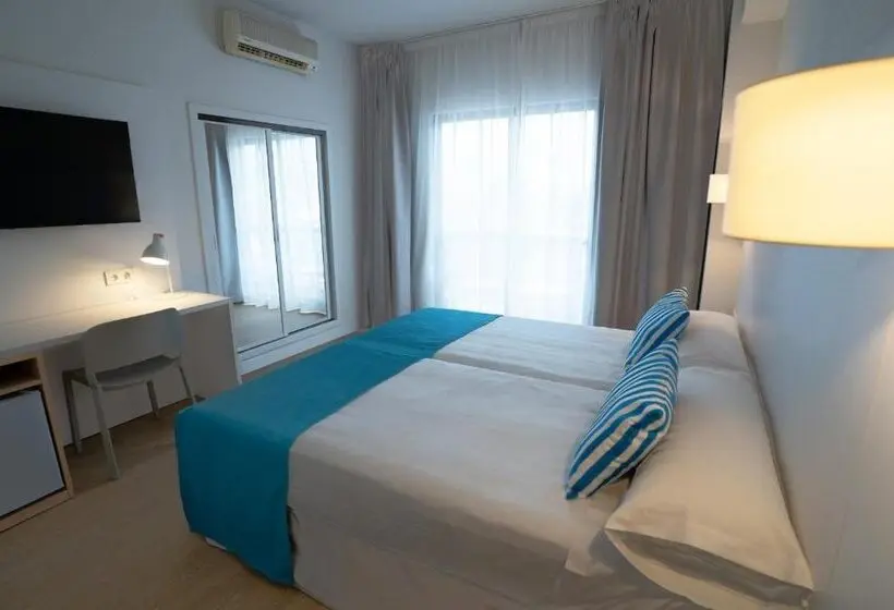 Hotel Bluesea Costa Serena