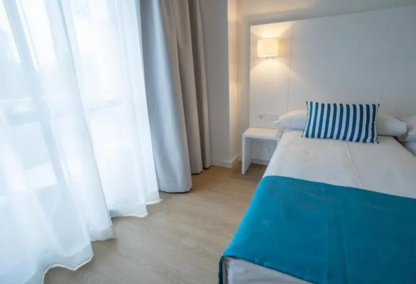 Hotel Bluesea Costa Serena