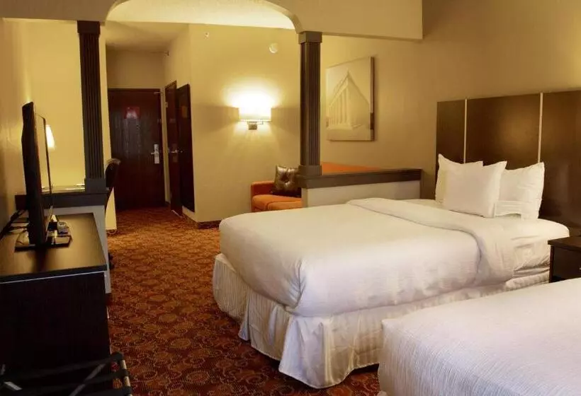 Brentwood Suites, Ascend Hotel Collection