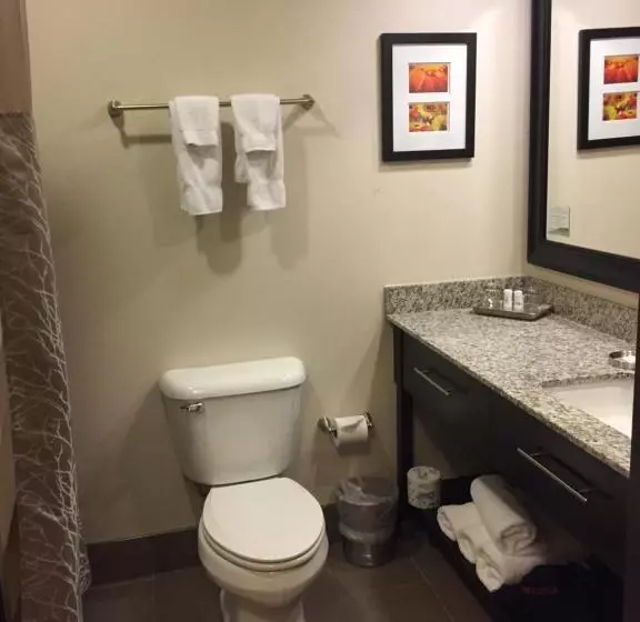 Brentwood Suites, Ascend Hotel Collection