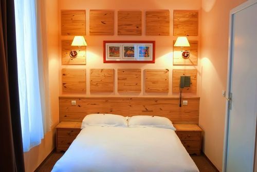 هتل Comte de Nice