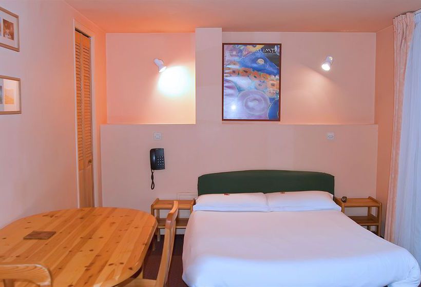 هتل Comte de Nice