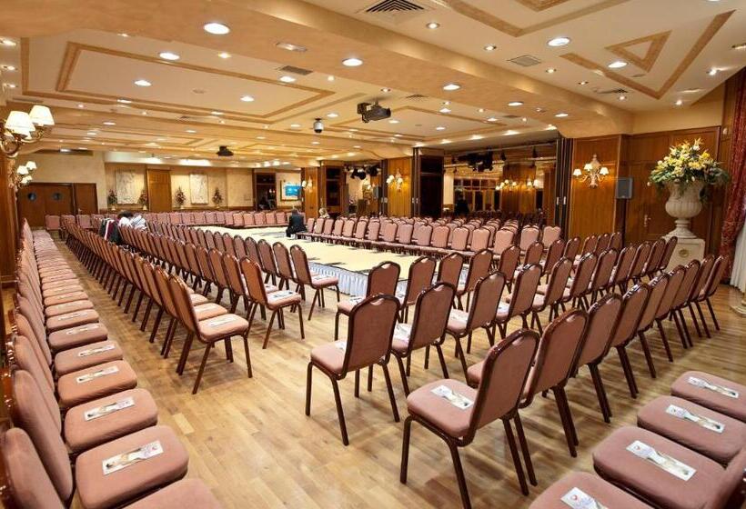 Conde Ansúrez By Almia Hoteles