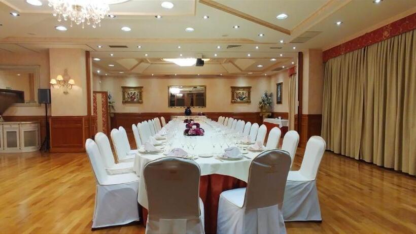 Conde Ansúrez By Almia Hoteles