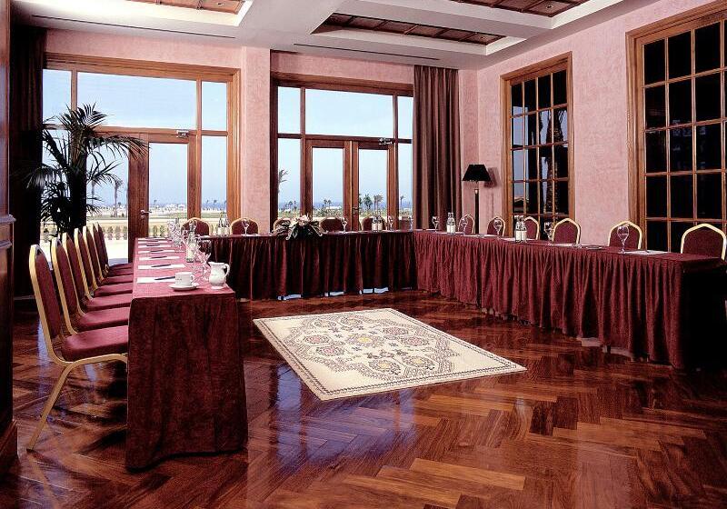 Elba Palace Golf Boutique Hotel Adults Only