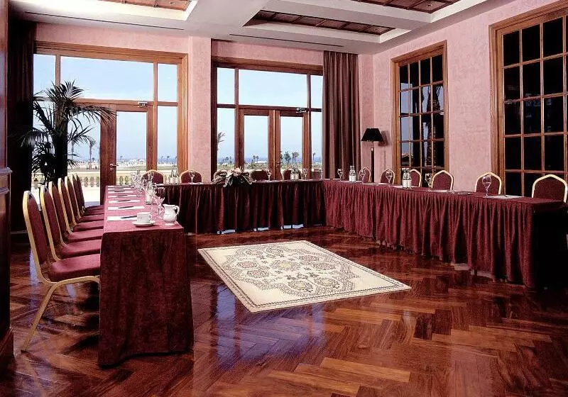 Elba Palace Golf Boutique Hotel Adults Only