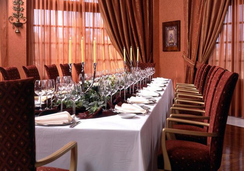 Elba Palace Golf Boutique Hotel Adults Only