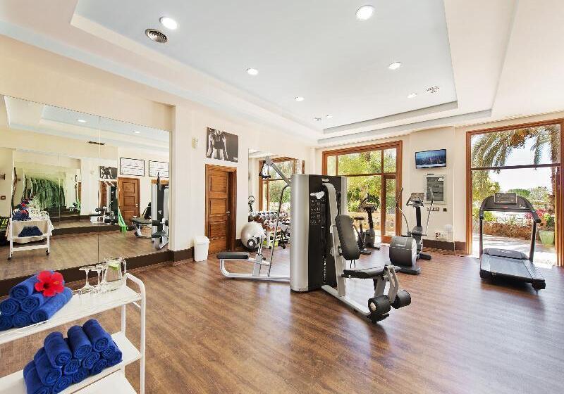 Elba Palace Golf Boutique Hotel Adults Only