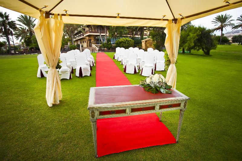 Elba Palace Golf Boutique Hotel Adults Only