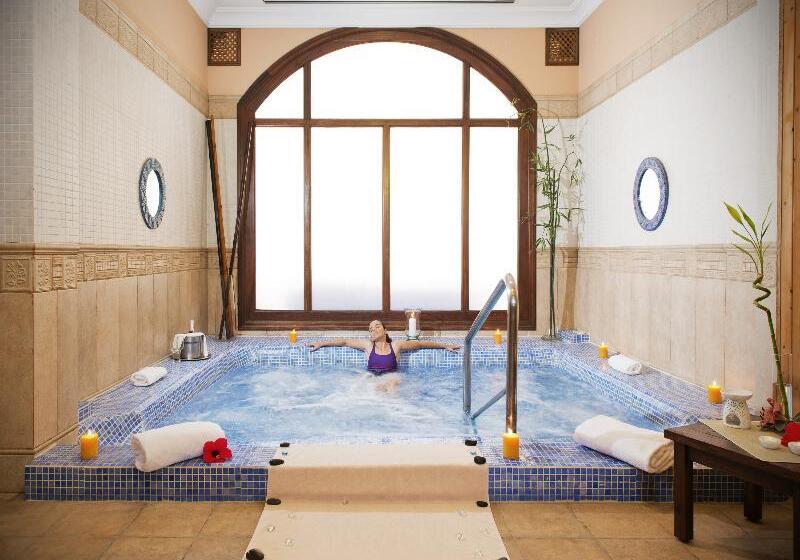 Elba Palace Golf Boutique Hotel Adults Only