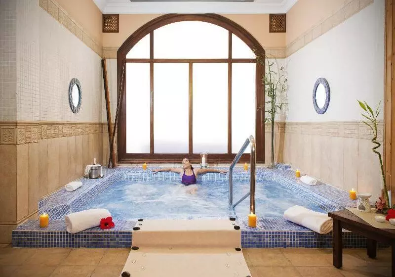 Elba Palace Golf Boutique Hotel Adults Only