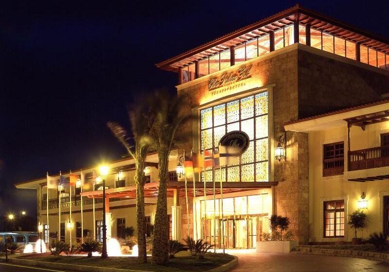 Elba Palace Golf Boutique Hotel Adults Only