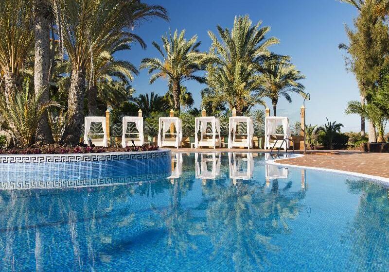 Elba Palace Golf Boutique Hotel Adults Only