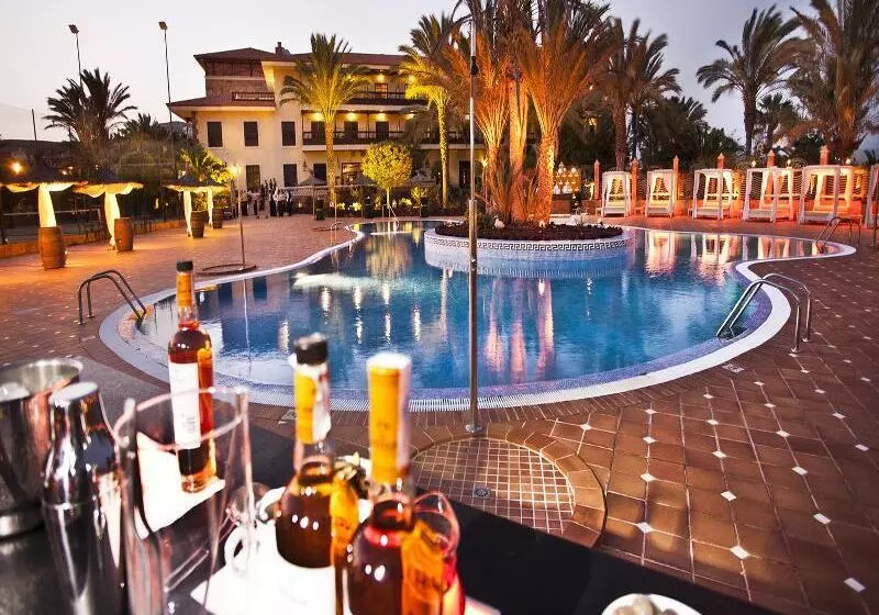 Elba Palace Golf Boutique Hotel Adults Only