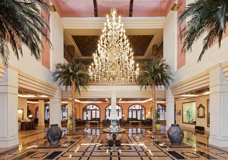 Elba Palace Golf Boutique Hotel Adults Only