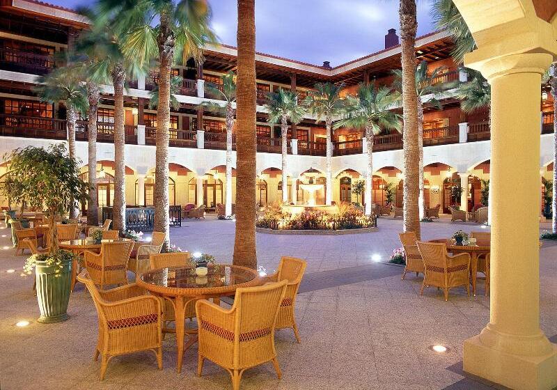 Elba Palace Golf Boutique Hotel Adults Only