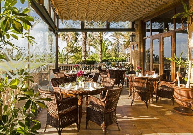 Elba Palace Golf Boutique Hotel Adults Only