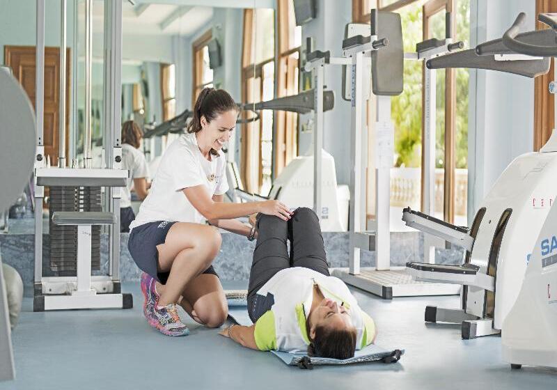 Elba Palace Golf Boutique Hotel Adults Only