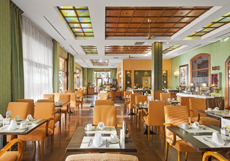 Elba Palace Golf Boutique Hotel Adults Only