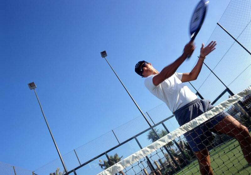 Elba Palace Golf Boutique Hotel Adults Only