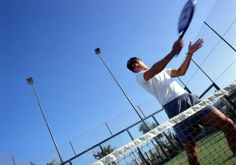 Elba Palace Golf Boutique Hotel Adults Only