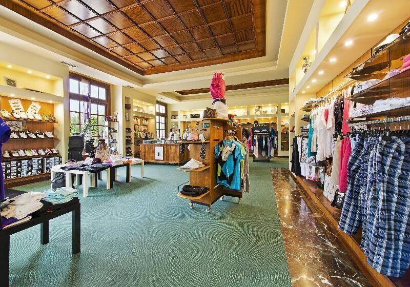 Elba Palace Golf Boutique Hotel Adults Only