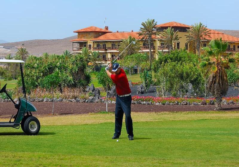 Elba Palace Golf Boutique Hotel Adults Only