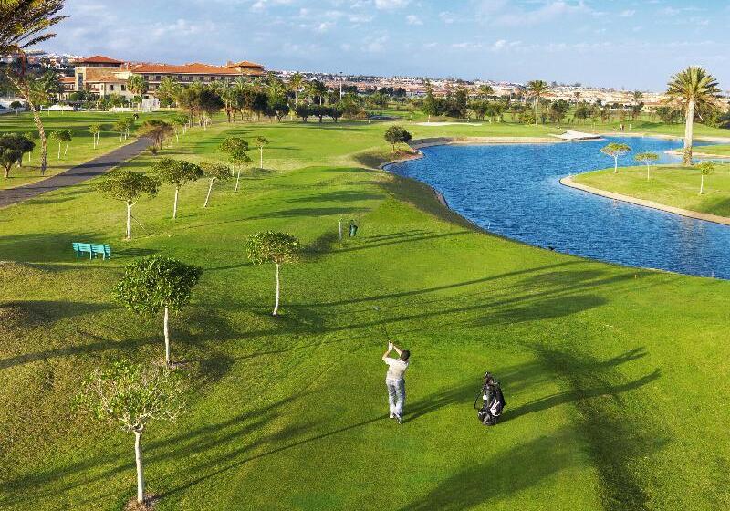 Elba Palace Golf Boutique Hotel Adults Only