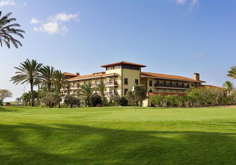 Elba Palace Golf Boutique Hotel Adults Only