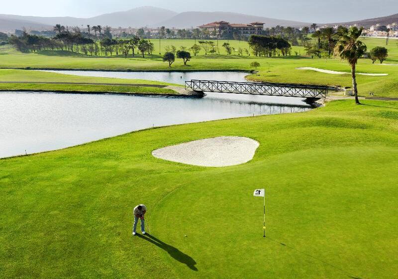 Elba Palace Golf Boutique Hotel Adults Only