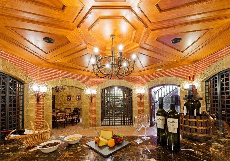 Elba Palace Golf Boutique Hotel Adults Only