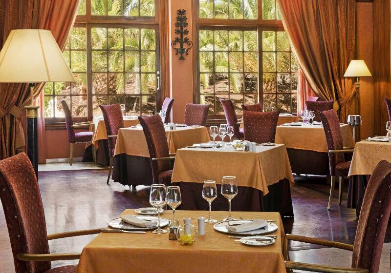 Elba Palace Golf Boutique Hotel Adults Only